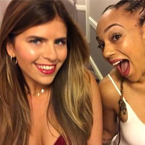 Meet your Posher, Teri